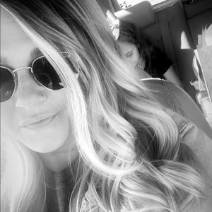 Meet your Posher, Jordan